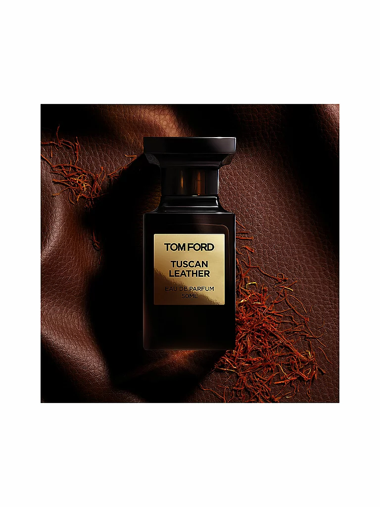 Tom Ford Beauty Private Blend Tuscan Leather Eau De Parfum 50Ml-image